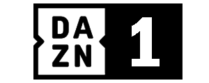 Logo Dazn 1 regarder enligne