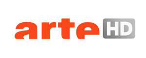 Logo FR: Arte regarder enligne
