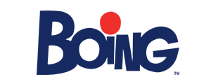 Logo FR: Boing regarder enligne