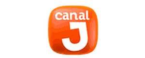 Logo FR: Canal J regarder enligne