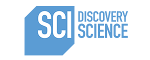 Logo FR: Discovery Science regarder enligne