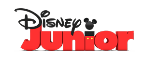 Logo FR: Disney Junior regarder enligne