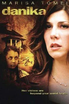 poster Danika