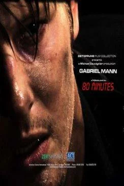 poster 80 Minutes