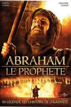 poster Au commencement (In The Beginning)