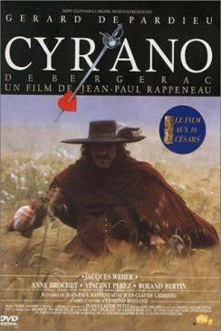 poster Cyrano de Bergerac