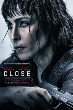 poster Close