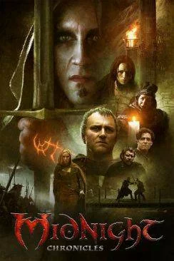 poster Midnight Chronicles