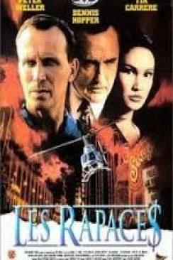 poster Les Rapaces (Top of the World)