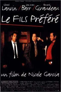 poster Le Fils préféré