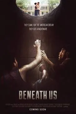 poster Beneath Us