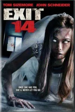 poster Exit 14