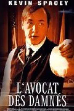poster L'Avocat des damnés (Darrow)