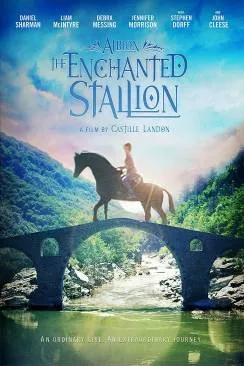 poster Albion: The Enchanted Stallion