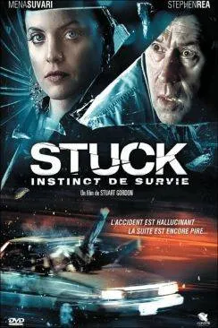 poster Stuck
