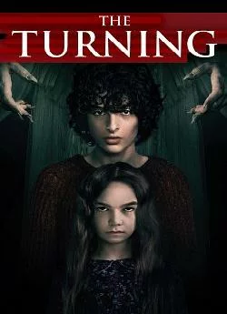 poster The Turning