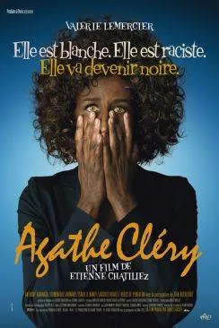 poster Agathe Cléry