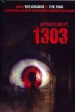 poster Appartement 1303 (Apartement 1303)