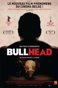 poster Bullhead (Rundskop)