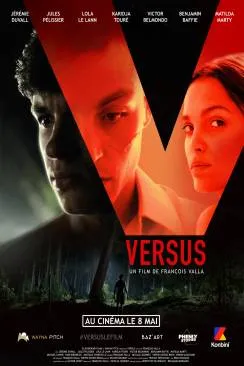 poster Versus