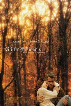 poster Griffin et Phoenix (Griffin and Phoenix)
