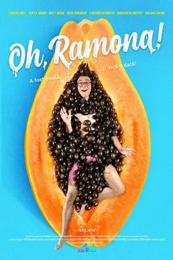 poster Oh, Ramona!