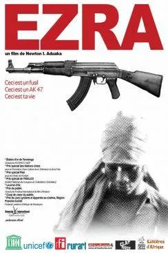 poster Ezra