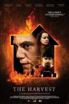 poster The Harvest