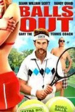 poster Balls Out: Gary the Tennis Coach