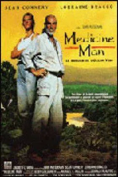 poster Medicine Man