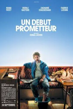 poster Un début prometteur