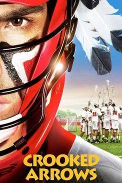 poster Crooked Arrows