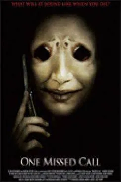 poster One Missed Call