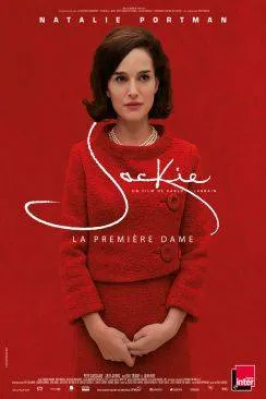 poster Jackie