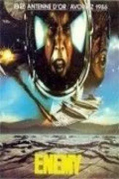 poster Enemy (Enemy Mine)