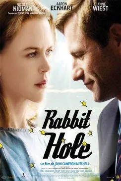 poster Rabbit Hole