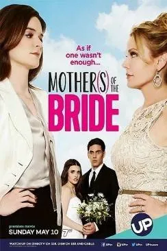 poster Deux Maprèsres Pour La Mariée (Mothers of the Bride)
