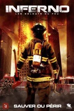 poster Inferno (Out of Inferno)