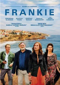 poster Frankie