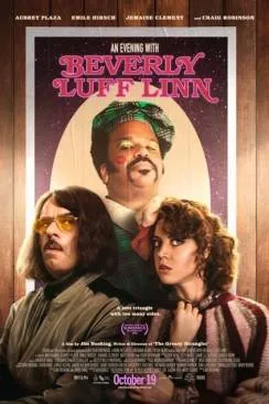 poster An Evening With Beverly Luff Linn