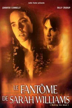 poster Le Fantôme de Sarah Williams (Waking the Dead)