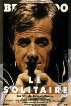 poster Le Solitaire