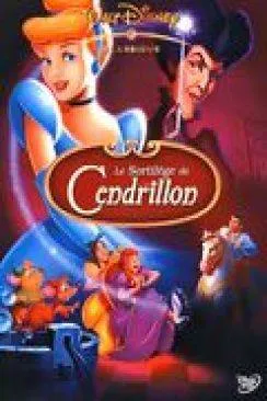 poster Le Sortilaprèsge de Cendrillon (V) (Cinderella III: A Twist in Time)