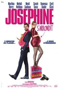 poster Joséphine s'arrondit