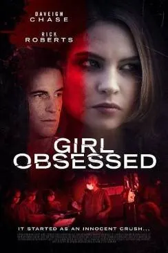 poster Une Infirmiaprèsre Dangereuse
