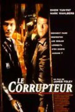 poster Le Corrupteur (The Corruptor)