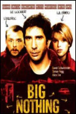 poster Big Nothing