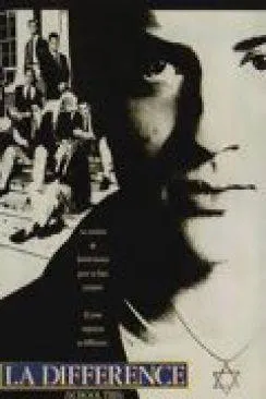 poster La Différence (School Ties)