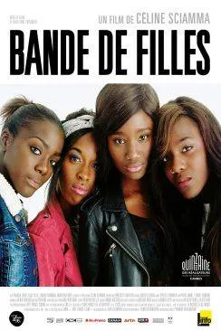 poster Bande de filles