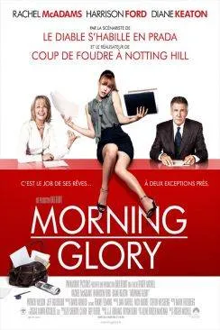 poster Morning Glory